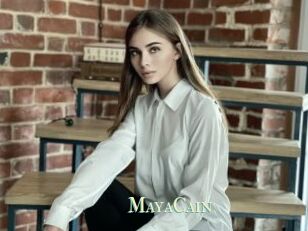 MayaCain