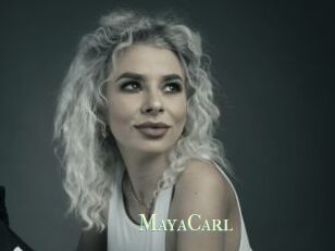 MayaCarl