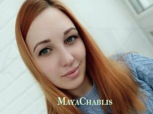 MayaChablis