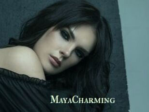 MayaCharming