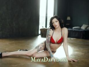 MayaDavydova