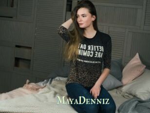 MayaDenniz