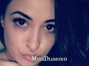 MayaDiamond