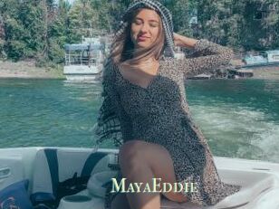 MayaEddie