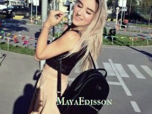 MayaEdisson