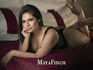 MayaFinch