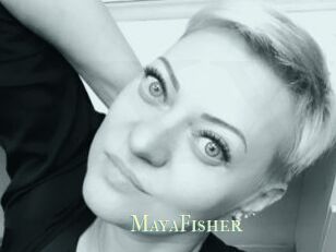 MayaFisher