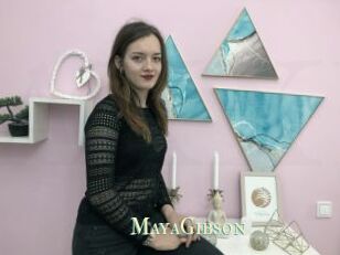 MayaGibson