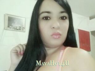 MayaHot4U