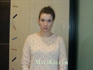MayaKeller