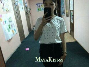 MayaKissss
