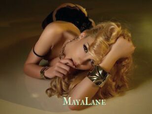 MayaLane
