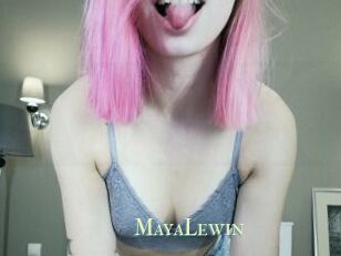 MayaLewin