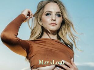 MayaLore