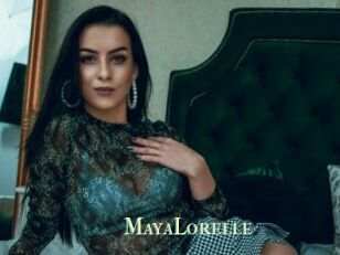 MayaLorelle