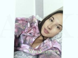MayaLove777
