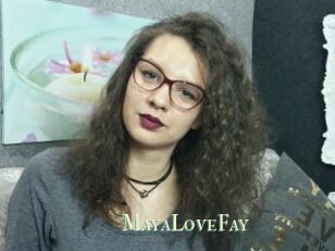 MayaLoveFay