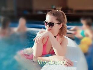 MayaLusty