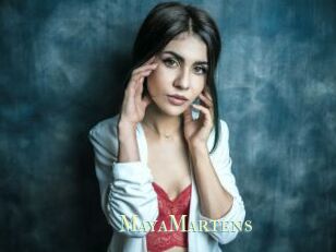 MayaMartens