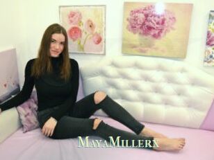 MayaMillerx