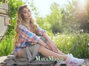 MayaMond