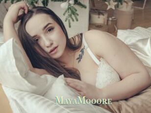 MayaMooore