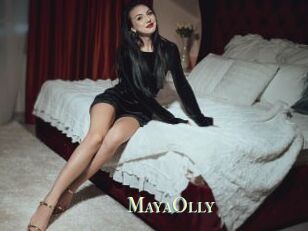 MayaOlly