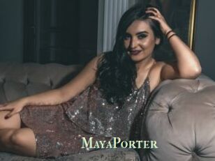 MayaPorter
