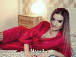 MayaRaine