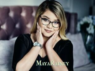 MayaRainey