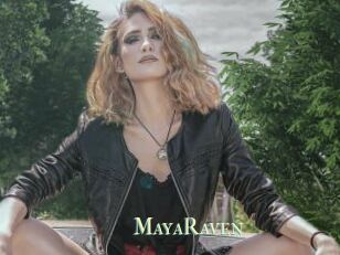 MayaRaven