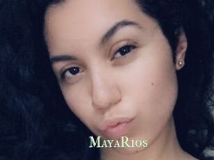 MayaRios