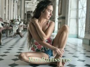 MayaRubinstein