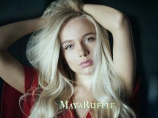 MayaRuffle