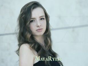 MayaRylie