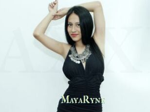 MayaRyne