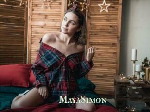 MayaSimon