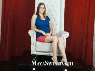 Maya_SweetGirl