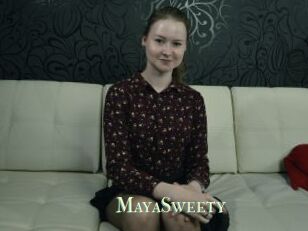 MayaSweety