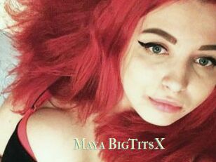 Maya_BigTitsX