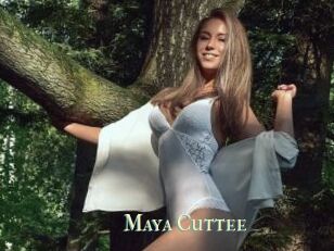 Maya_Cuttee