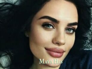 Maya_His