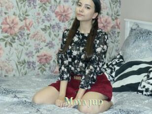 Maya_jud