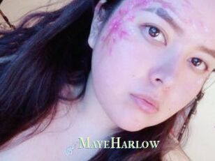 MayeHarlow