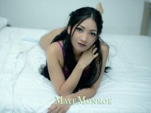 MayeMonroe