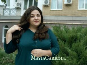 MayiaCarroll