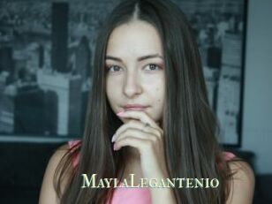 MaylaLegantenio