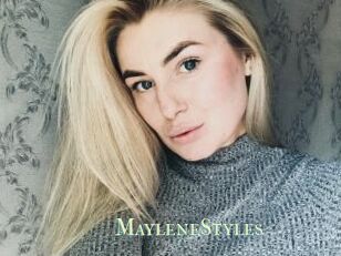 MayleneStyles