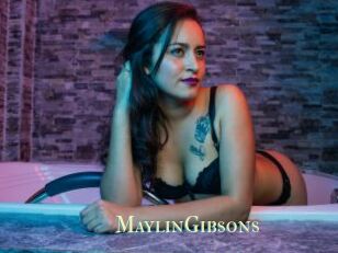 MaylinGibsons