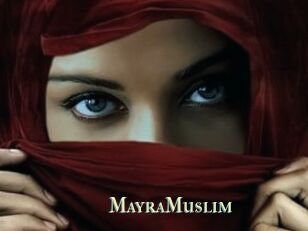 MayraMuslim